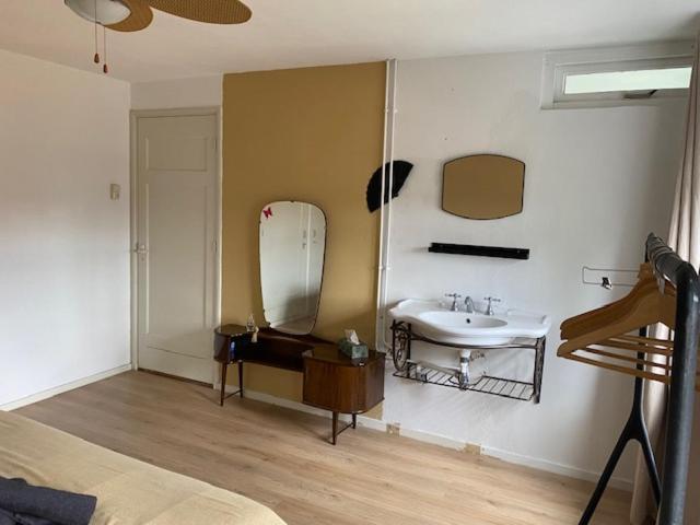 Sunnystay 43 Holiday home *