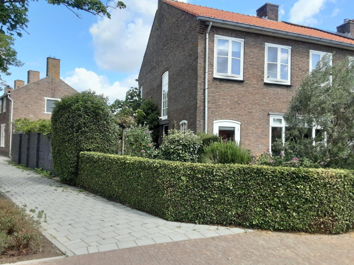 Sunnystay 43 Middelburg