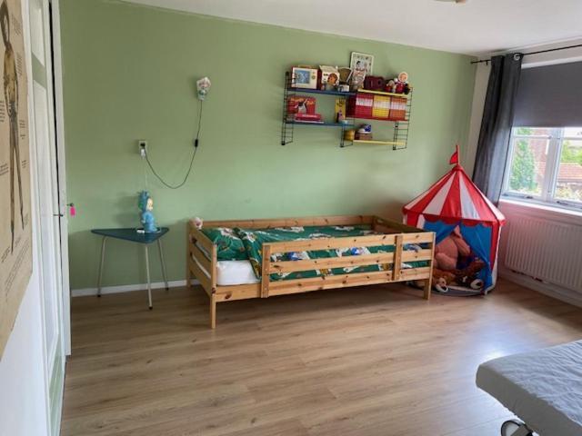 Sunnystay 43 Middelburg