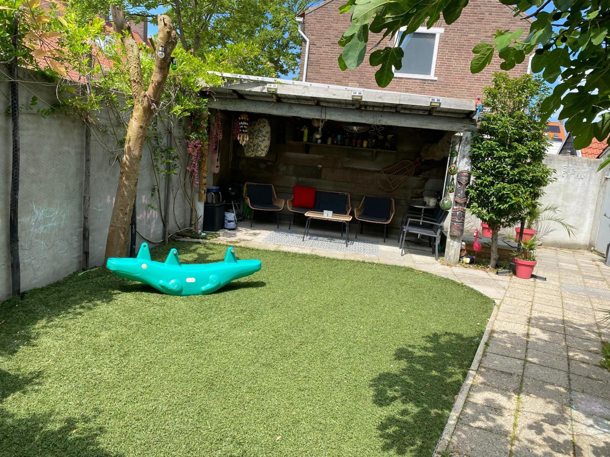 Sunnystay 43