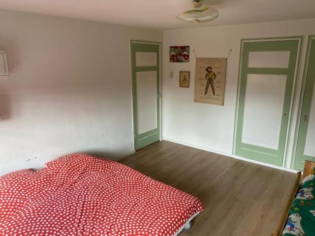 Holiday home Sunnystay 43 Middelburg